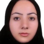 تصویر دکتر زهره یعقوب زاده