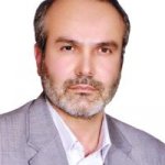 تصویر دکتر امیر اسکندرلو