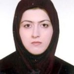 تصویر دکتر ساناز گودرزی کریم