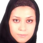 تصویر دکتر زهرا مرامی