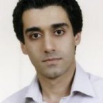 تصویر دکتر امین صادقی لطف ابادی