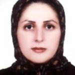 تصویر دکتر سپیده نفیسی