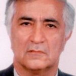 تصویر دکتر محمدعلی نراقی