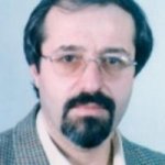 تصویر دکتر سعید صفایی