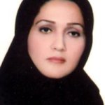 تصویر دکتر فاطمه نبوی جمنانی