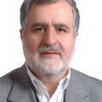 تصویر دکتر مسعود پورمقدس