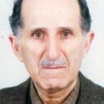 تصویر دکتر ارسلان خلعتبری