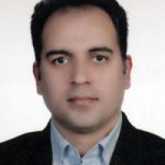 تصویر دکتر سیدمسعود میراسکندری