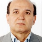 تصویر دکتر سعید ابوترابی گودرزی