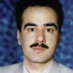 تصویر دکتر مصطفی حسنی