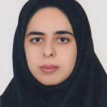 تصویر دکتر الهام السادات طباطبائی