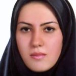 تصویر دکتر سارا بهرامی کرکوندی