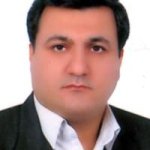 تصویر دکتر مسعود جعفراسماعیلی