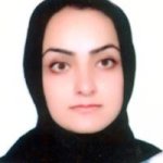 تصویر دکتر فاطمه پناهی