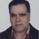 تصویر دکتر مصطفی احمدی
