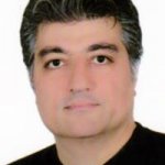 تصویر دکتر بابک نمازی