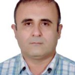تصویر دکتر محمد قادری