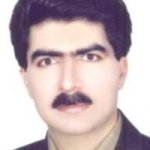 تصویر دکتر محمدعلی کارخانه یوسفی