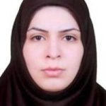 تصویر دکتر زهره کریم زاده