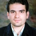 تصویر دکتر علیرضا پارسایی صدر