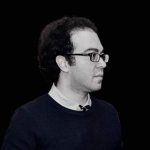 تصویر دکتر مصطفی منتظری