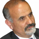 تصویر دکتر مصطفی غیاثی