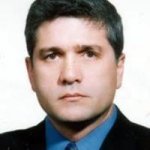 تصویر دکتر علی رضا حبیب الهی