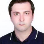 تصویر دکتر امیر جامعی