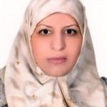 تصویر دکتر منیره بهرامی
