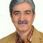 تصویر دکتر سعید خیام باشی