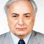تصویر دکتر یعقوب پورشریف