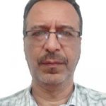 تصویر دکتر محمدعلی جلالی نژاد