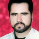 تصویر دکتر محمدعلی گلستانی