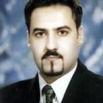 تصویر دکتر احمدرضا کریم زادگان