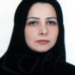 تصویر دکتر مه یمن جمشیدی گیلانی