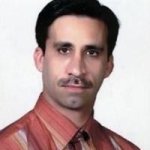 تصویر دکتر محمدعلی شاه پوری ارانی