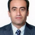 تصویر دکتر مسعود خردمند