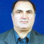 تصویر دکتر کریم صادقی