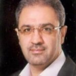 تصویر دکتر سعید مزینانیان