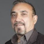 تصویر دکتر محمدعلی حاجی قاسم