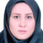 تصویر دکتر زهرا فرجی
