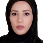 تصویر دکتر سحرناز مفیدی نائینی