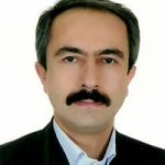 تصویر دکتر کریم میرزاپور