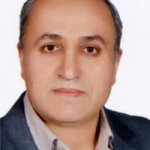 تصویر دکتر علی بهرامی
