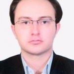 تصویر دکتر امیر احدی