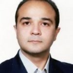 تصویر دکتر بابک دامغانی پور