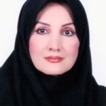 تصویر دکتر پروین حبیبی مهر