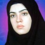 تصویر دکتر مریم صادقی ونی