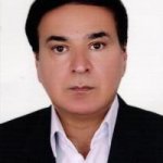 تصویر دکتر علیرضا نبوی