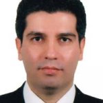 تصویر دکتر مصطفی اریافر